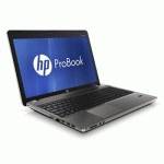 ноутбук HP ProBook 4530s LY478EA Черный