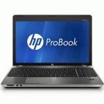 ноутбук HP ProBook 4530s XX976EA Серый