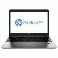 ноутбук HP ProBook 455 G1 H6E35EA Серый