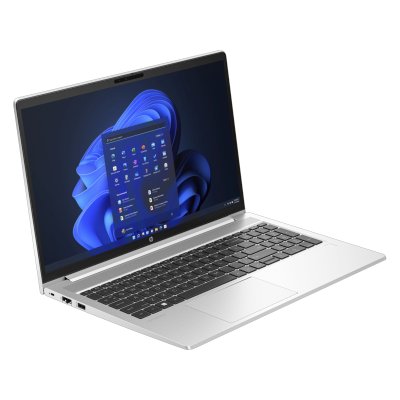 ноутбук HP ProBook 455 G10 8A5A4EA ENG Серебристый