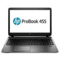 ноутбук HP ProBook 455 G2 G6W45EA Серый