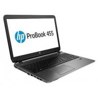 ноутбук HP ProBook 455 G2 G6W45EA Серый