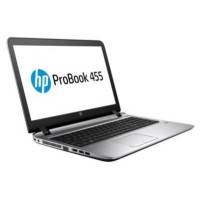 ноутбук HP ProBook 455 G3 P4P61EA Серый