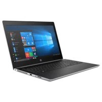ноутбук HP ProBook 455 G5 3GH82EA Серебристый