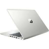 ноутбук HP ProBook 455 G6 6MS98EA Серебристый
