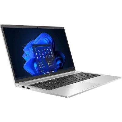 ноутбук HP ProBook 455 G9 5Y3C2EA Серебристый