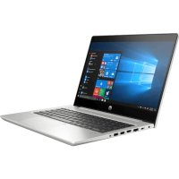ноутбук HP ProBook 455R G6 7DD84EA Серебристый