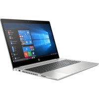 ноутбук HP ProBook 455R G6 7DD87EA Серебристый