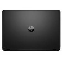 ноутбук HP ProBook 470 G2 G6W49EA Черный