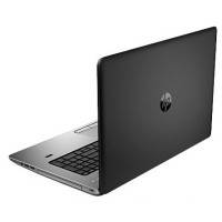 ноутбук HP ProBook 470 G2 G6W57EA Черный