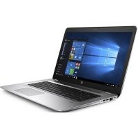 ноутбук HP ProBook 470 G4 2UB77ES Серебристый