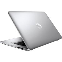 ноутбук HP ProBook 470 G4 Y8A97EA Серебристый