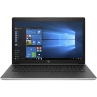 ноутбук HP ProBook 470 G5 2RR89EA Серебристый