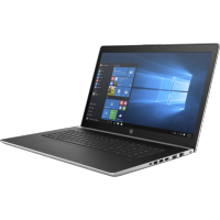 ноутбук HP ProBook 470 G5 2UB60EA Серебристый