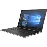 ноутбук HP ProBook 470 G5 2UB62EA Серебристый