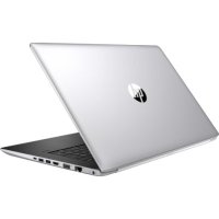 ноутбук HP ProBook 470 G5 2UB67EA Серебристый