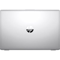 ноутбук HP ProBook 470 G5 2UB72EA Серебристый