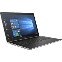 ноутбук HP ProBook 470 G5 2UB73EA Серебристый