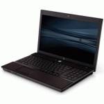 ноутбук HP ProBook 4710s NX631EA