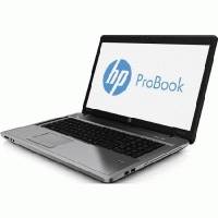 ноутбук HP ProBook 4740s C4Z60EA Серый
