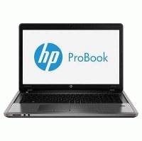 ноутбук HP ProBook 4740s C4Z64EA Серый