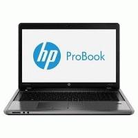 ноутбук HP ProBook 4740s H5K40EA Серый