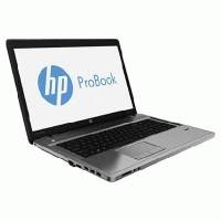 ноутбук HP ProBook 4740s H5K40EA Серый