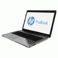 ноутбук HP ProBook 4740s H5K48EA Серый