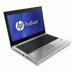 ноутбук HP ProBook 5330m LG826ES Серебристый