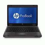 ноутбук HP ProBook 6360b LG635EA Черный
