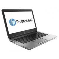 ноутбук HP ProBook 640 G1 H9V77ES Серебристый
