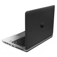 ноутбук HP ProBook 640 G1 H9V77ES Серебристый