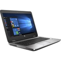 ноутбук HP ProBook 640 G2 V1A92EA Черный