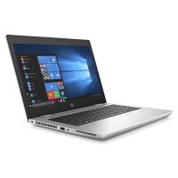 ноутбук HP ProBook 640 G4 3JY26EA Серебристый