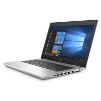 ноутбук HP ProBook 640 G4 3JY26EA Серебристый