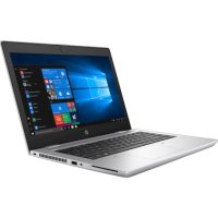 ноутбук HP ProBook 640 G5 9FT30EA Серебристый