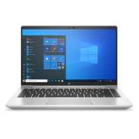 ноутбук HP ProBook 640 G8 2Y2N3EA Серебристый