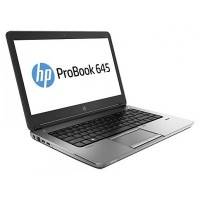 ноутбук HP ProBook 645 G1 F1N84EA Серый