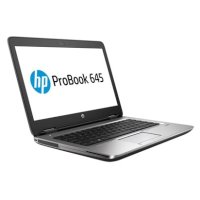 ноутбук HP ProBook 645 G2 T9X13EA Черный