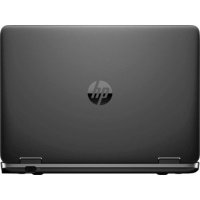 ноутбук HP ProBook 645 G2 Y3B25EA Черный