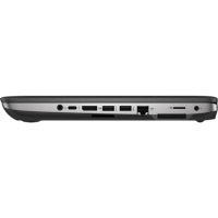 ноутбук HP ProBook 645 G3 1AH57AW Черный