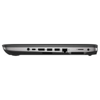 ноутбук HP ProBook 645 G3 Z2W15EA Серебристый