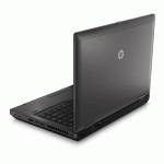 ноутбук HP ProBook 6460b LY436EA Черный