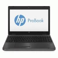 ноутбук HP ProBook 6470b B6P70EA Черный