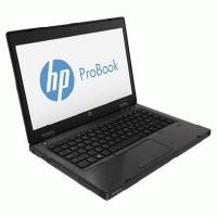 ноутбук HP ProBook 6470b C3C06ES Черный