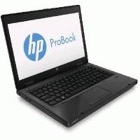 ноутбук HP ProBook 6470b C5A49EA Черный
