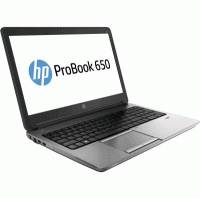 ноутбук HP ProBook 650 G1 H5G74EA Серебристый