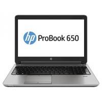 ноутбук HP ProBook 650 G1 H5G81EA Серый