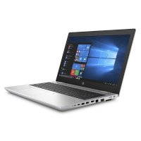 ноутбук HP ProBook 650 G4 3ZF94EA Серебристый