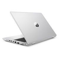 ноутбук HP ProBook 650 G4 3ZF94EA Серебристый